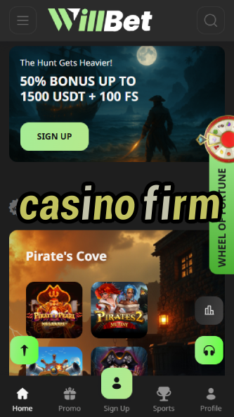 Casino Firm - Most Reliable Online Casino-www.bdqngd.com