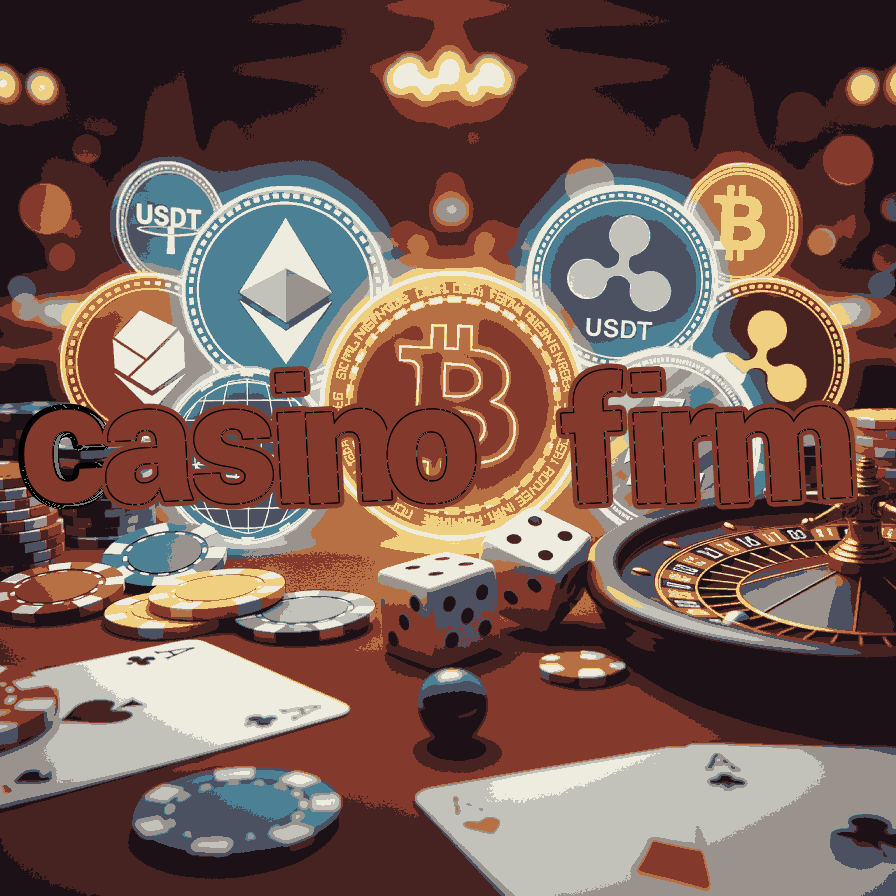 Casino Firm - Most Reliable Online Casino